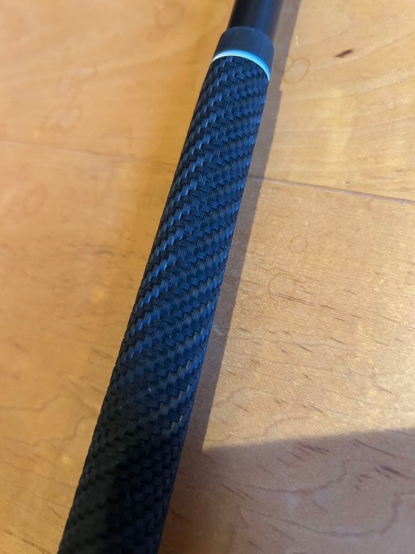 【美品】NOOG 4番アイアン ブラック ワンレングスアイアン ♯4