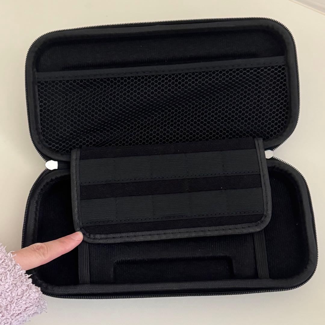 ☆みー⭐︎さま専用♡【美品】Nintendo Switch 本体　動作確認済み