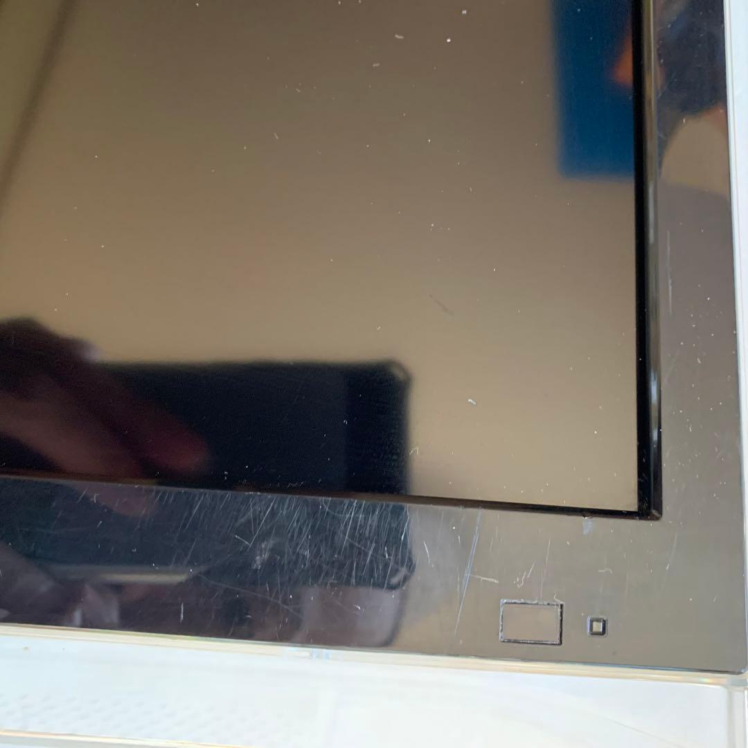 パナソニック　プライベートビエラ19V型 UN-19F6D