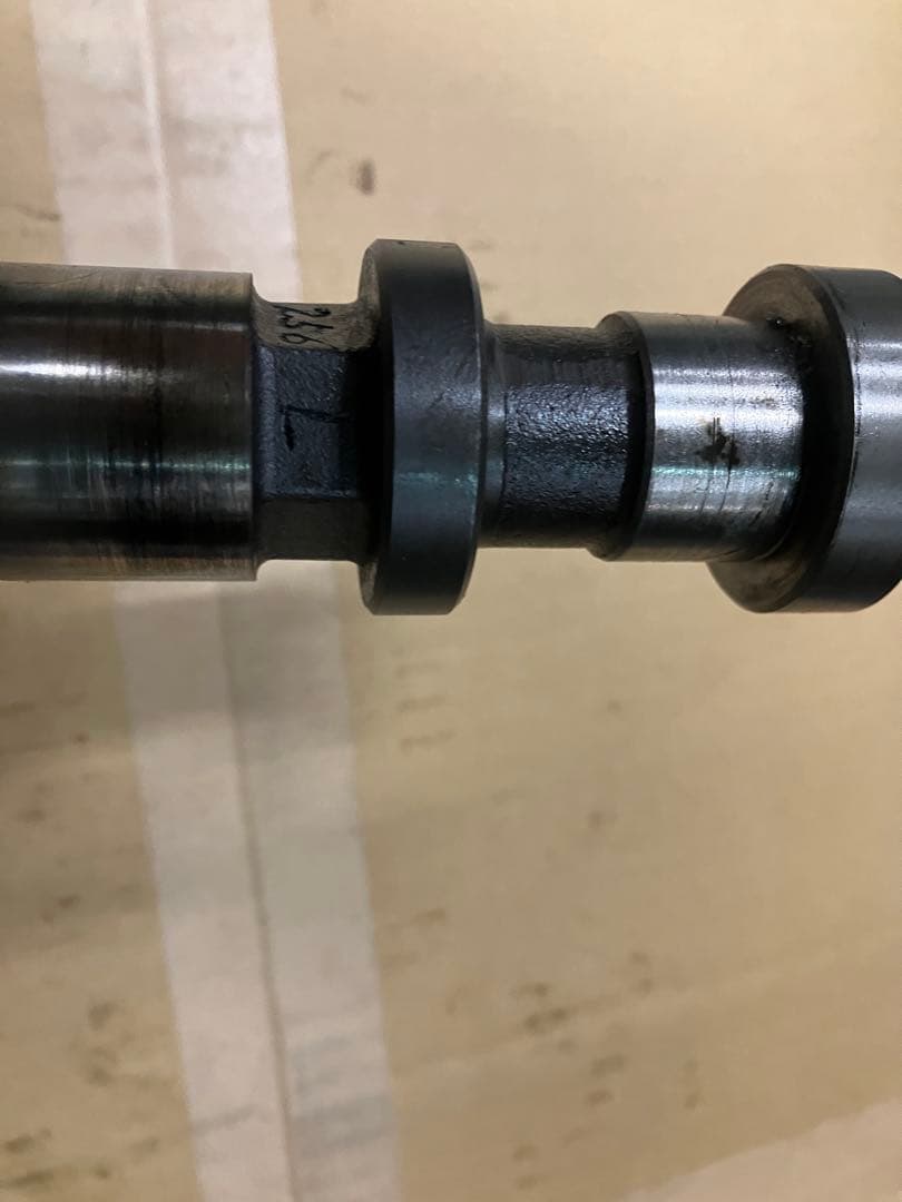 180sxS13シルビアHKSカム256ステップ1 SSカムポンカム180sx