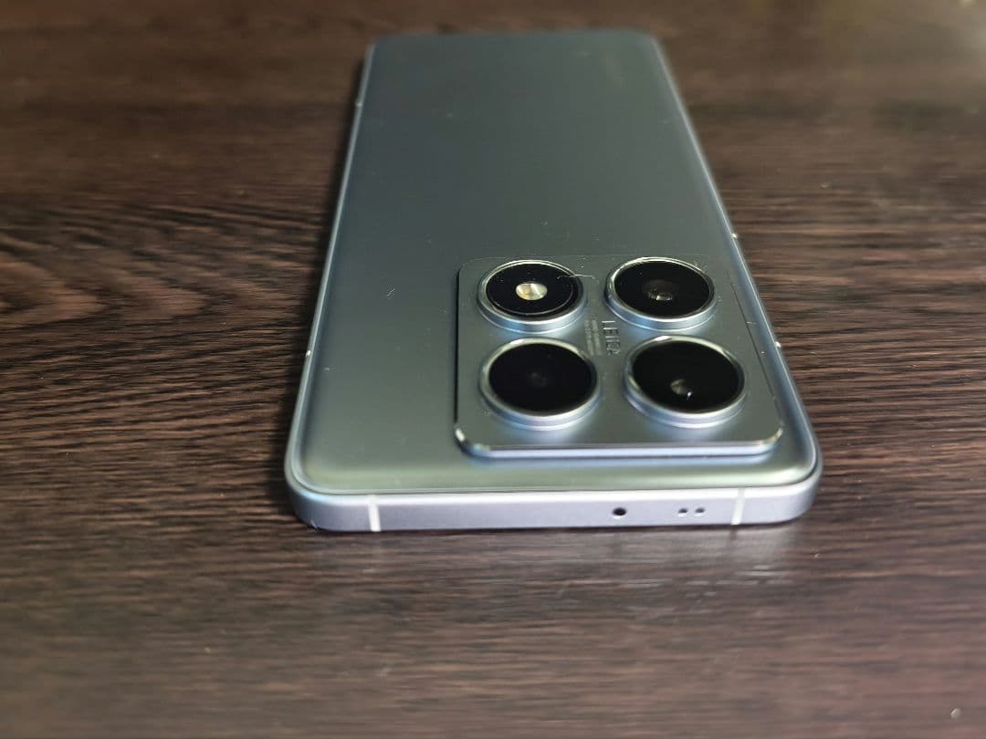 Xiaomi 14T Pro 256GB チタンブルー 中古本体