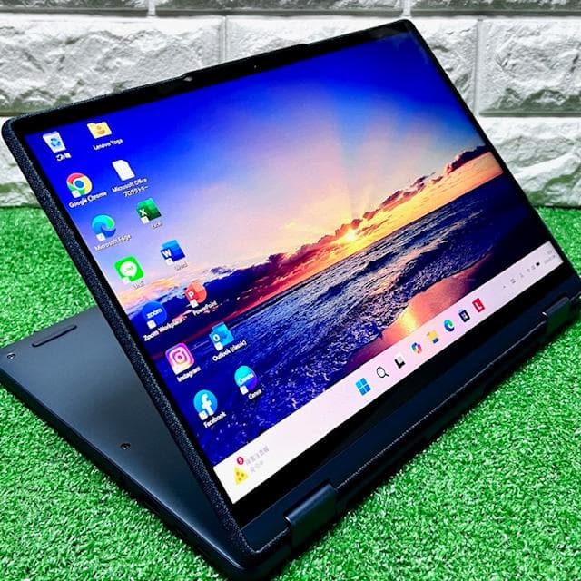 あい！Lenovo Yoga 6