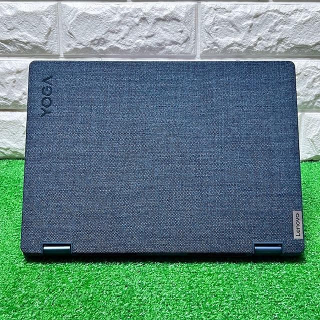 あい！Lenovo Yoga 6