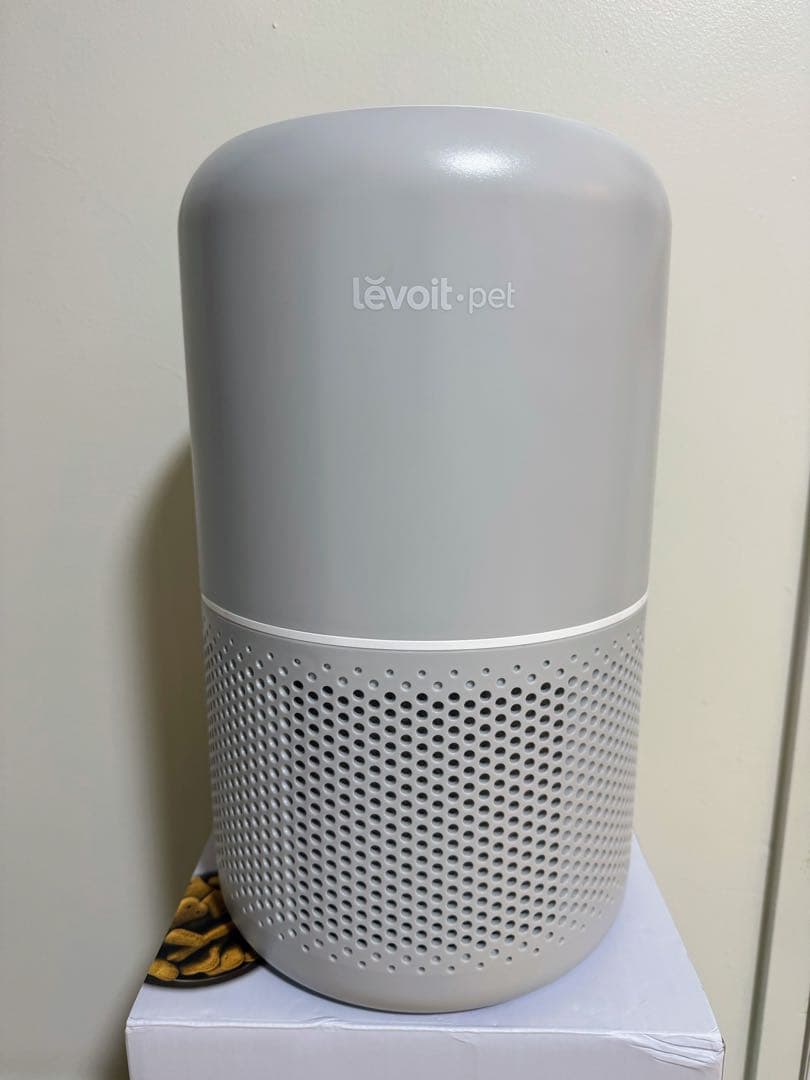 Levoit レボイト空気清浄機 脱臭強化モデル 20畳 Core P350