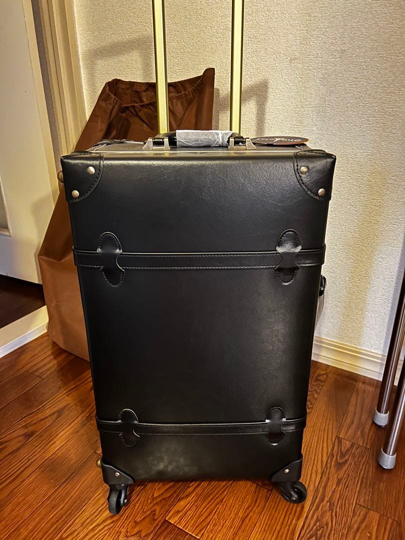 【新品・未使用】旅行用キャリーケース