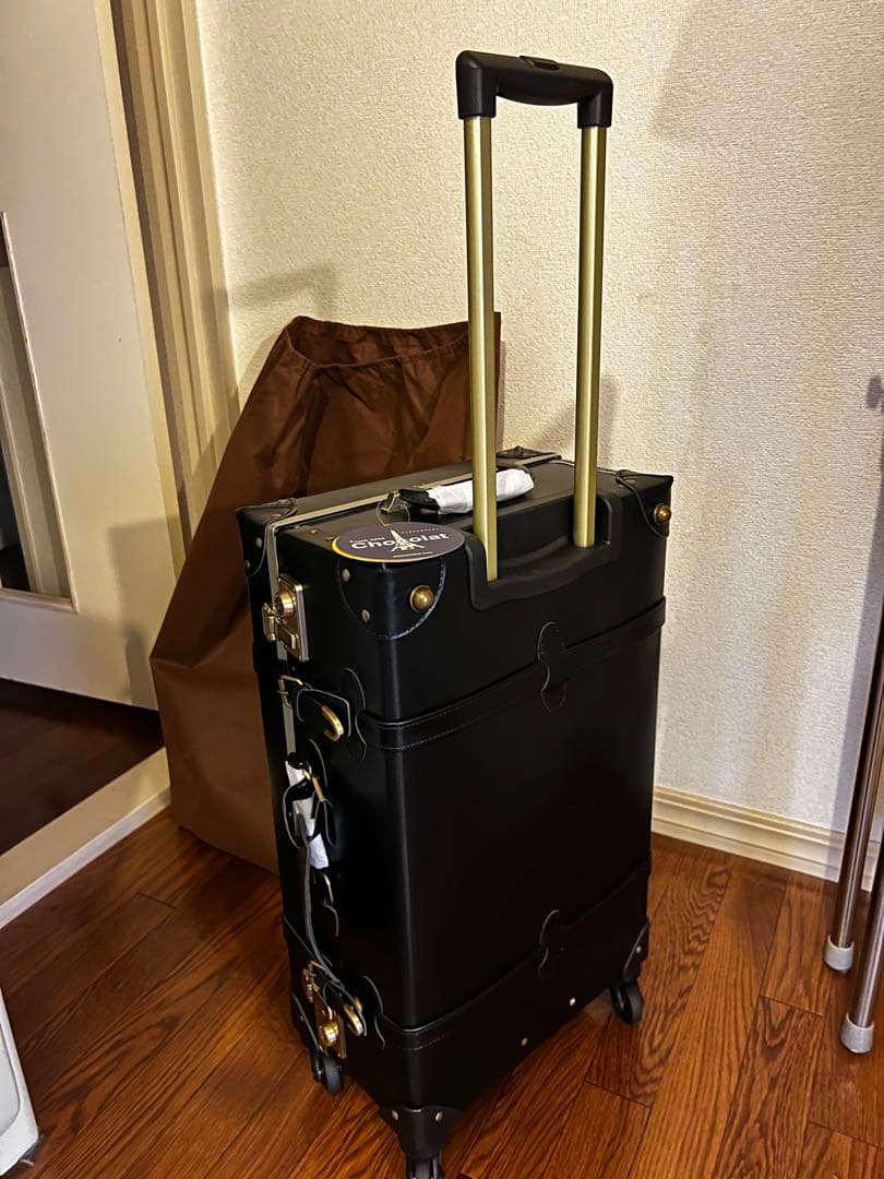 【新品・未使用】旅行用キャリーケース