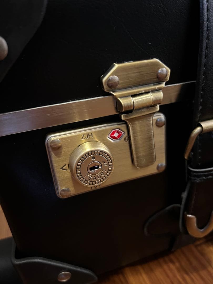 【新品・未使用】旅行用キャリーケース