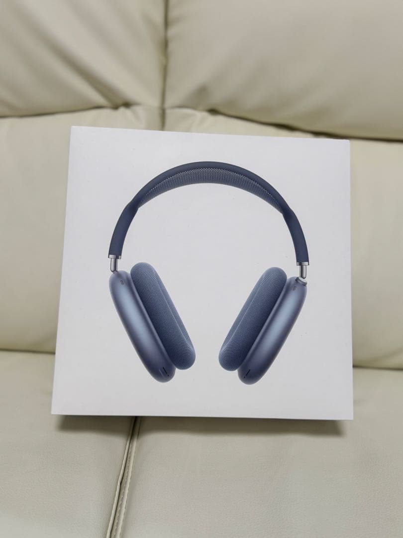 AirPods Max usb-c【新品】