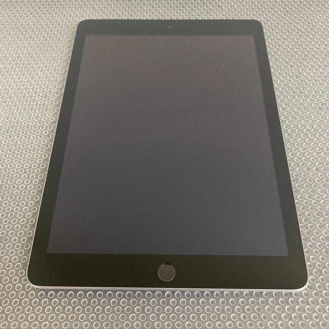2853【早い者勝ち】電池良好☆iPad5 第5世代 32GB SIMフリー☆