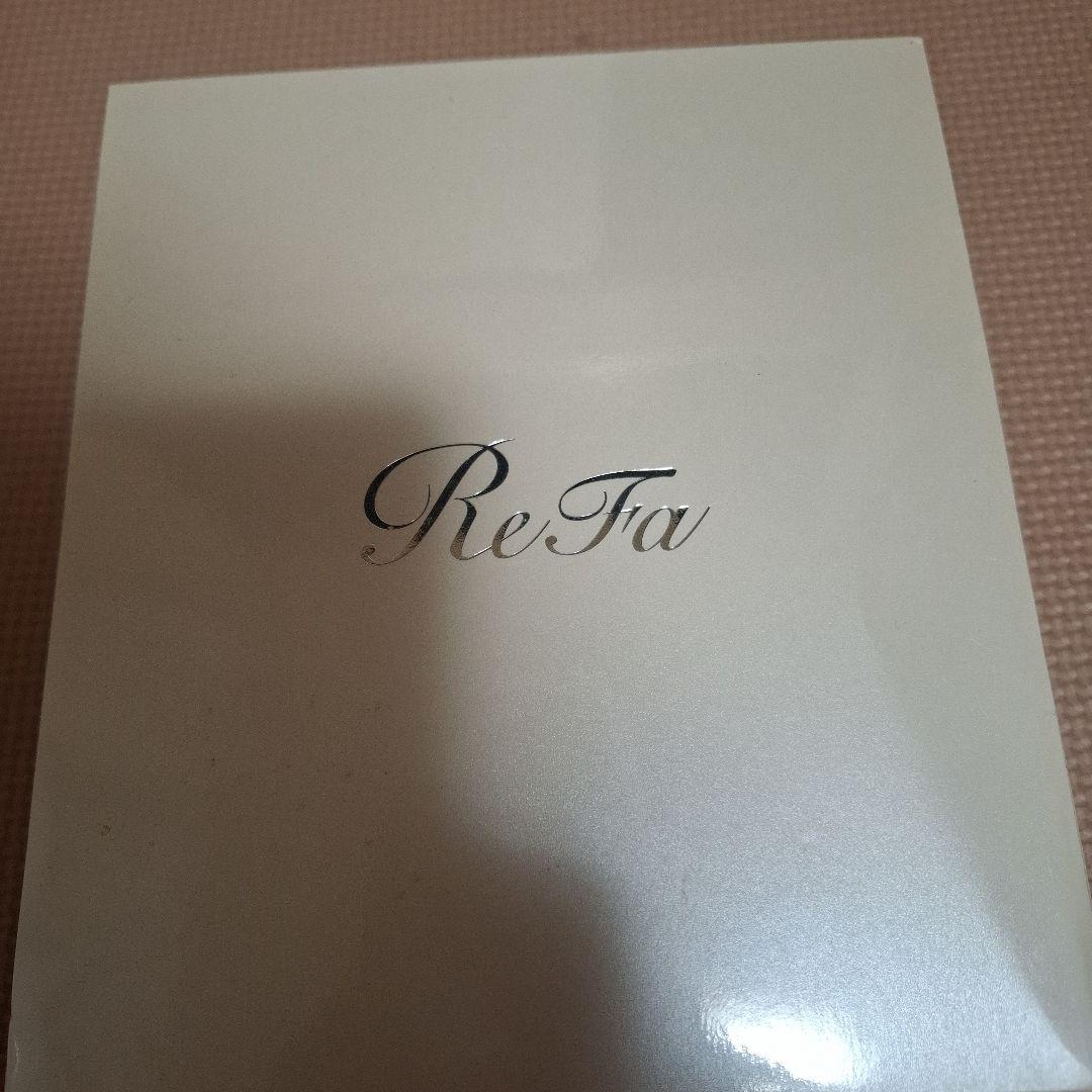 ReFa CARAT リファフォーカラット 美顔器 美容 ローラー　小顔