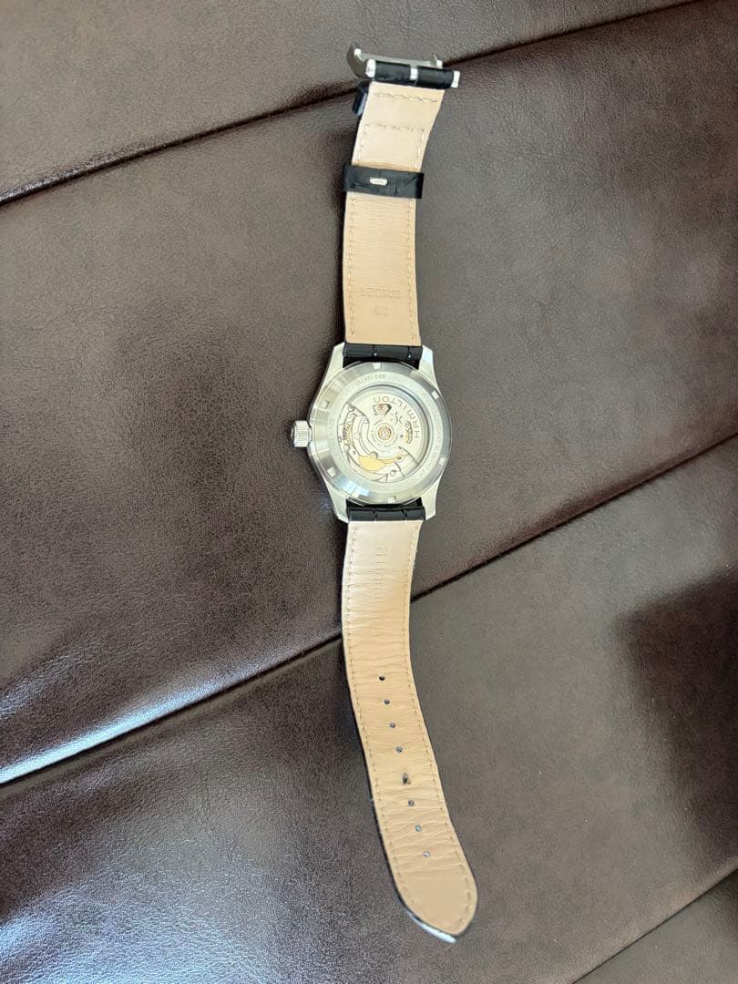 HAMILTON カーキフィールドマーフ