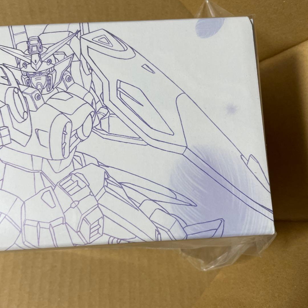 【新品未開封】ガンダムカードゲーム プレミアムグッズセット 新機動戦記ガンダムW