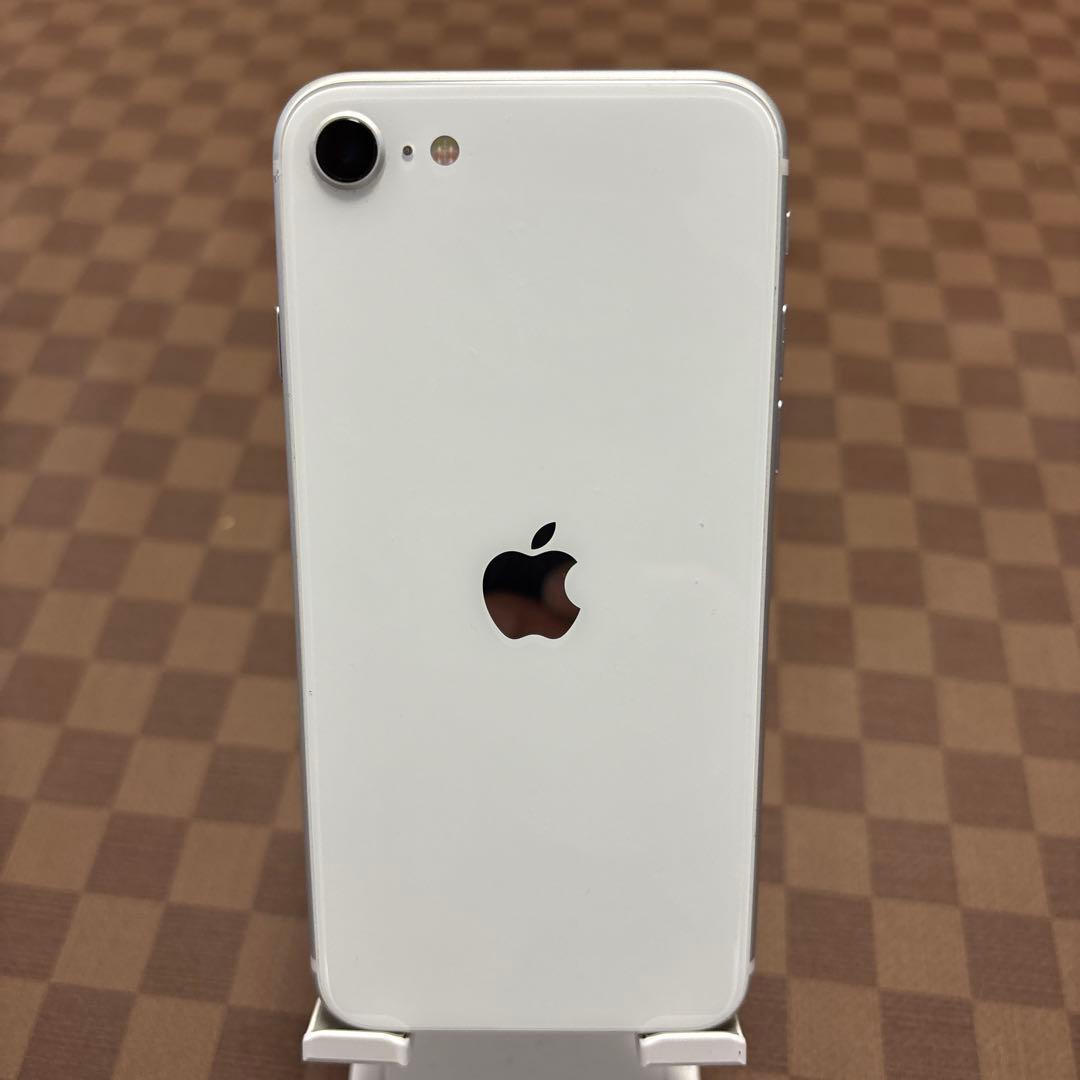 アイホンse第二世代