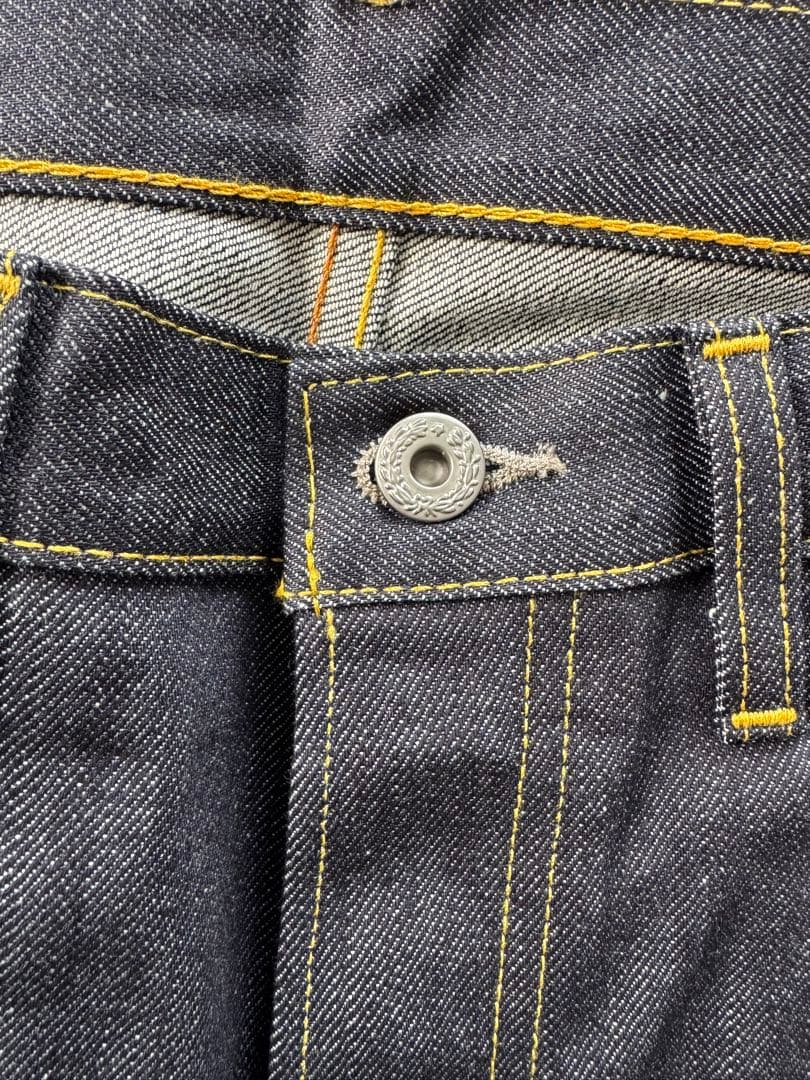 Levis LVC S501XX 1944 大戦モデル W30 32