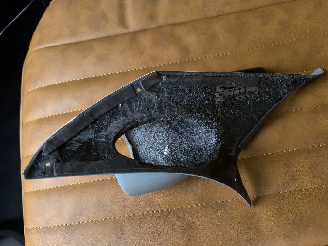 モンスタースポーツ ピラーメーターフード アルトHA36ワークス