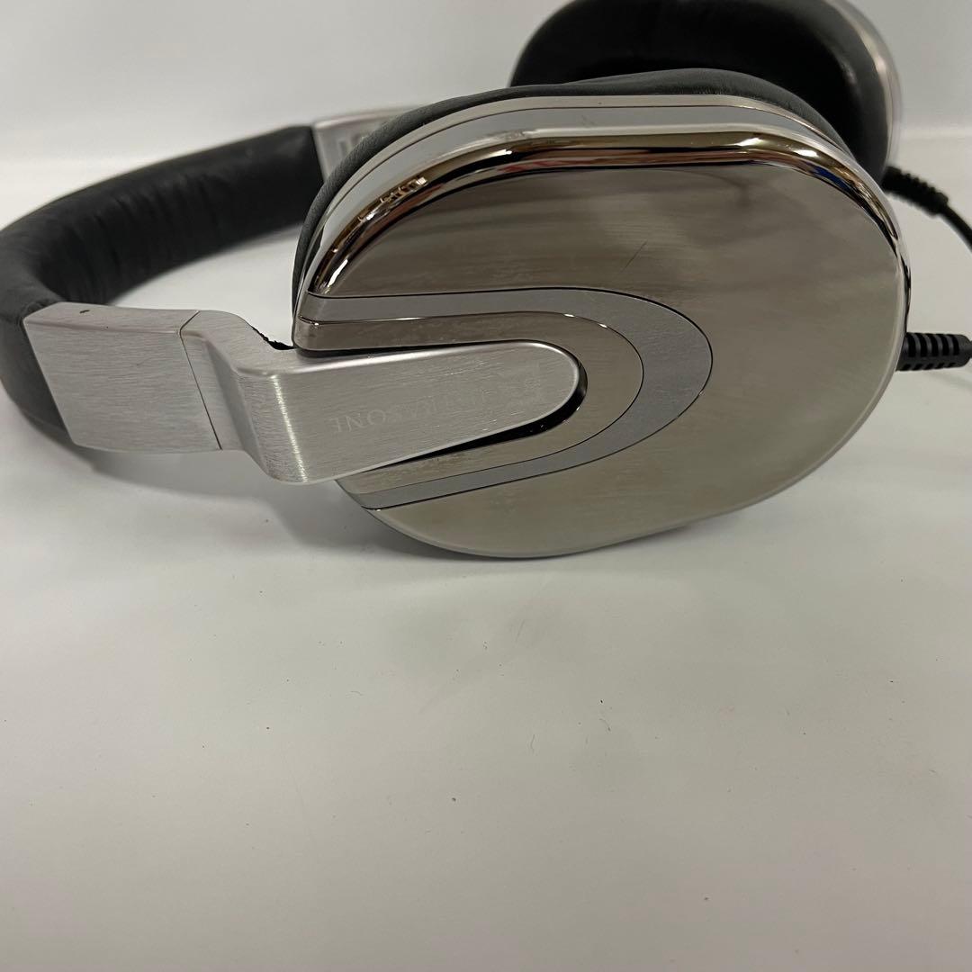 Ultrasone Edition 8 Ruthenium へッドホン