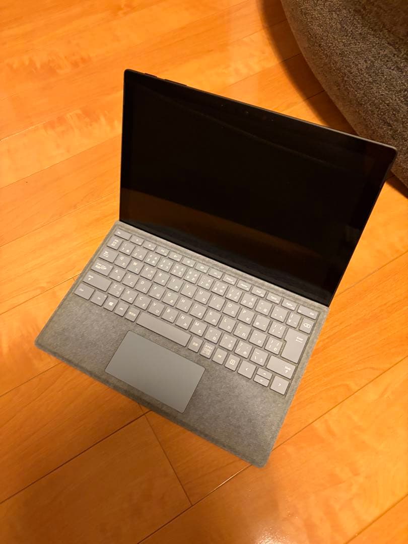 【美品・ほぼ未使用】Microsoft Surface Pro