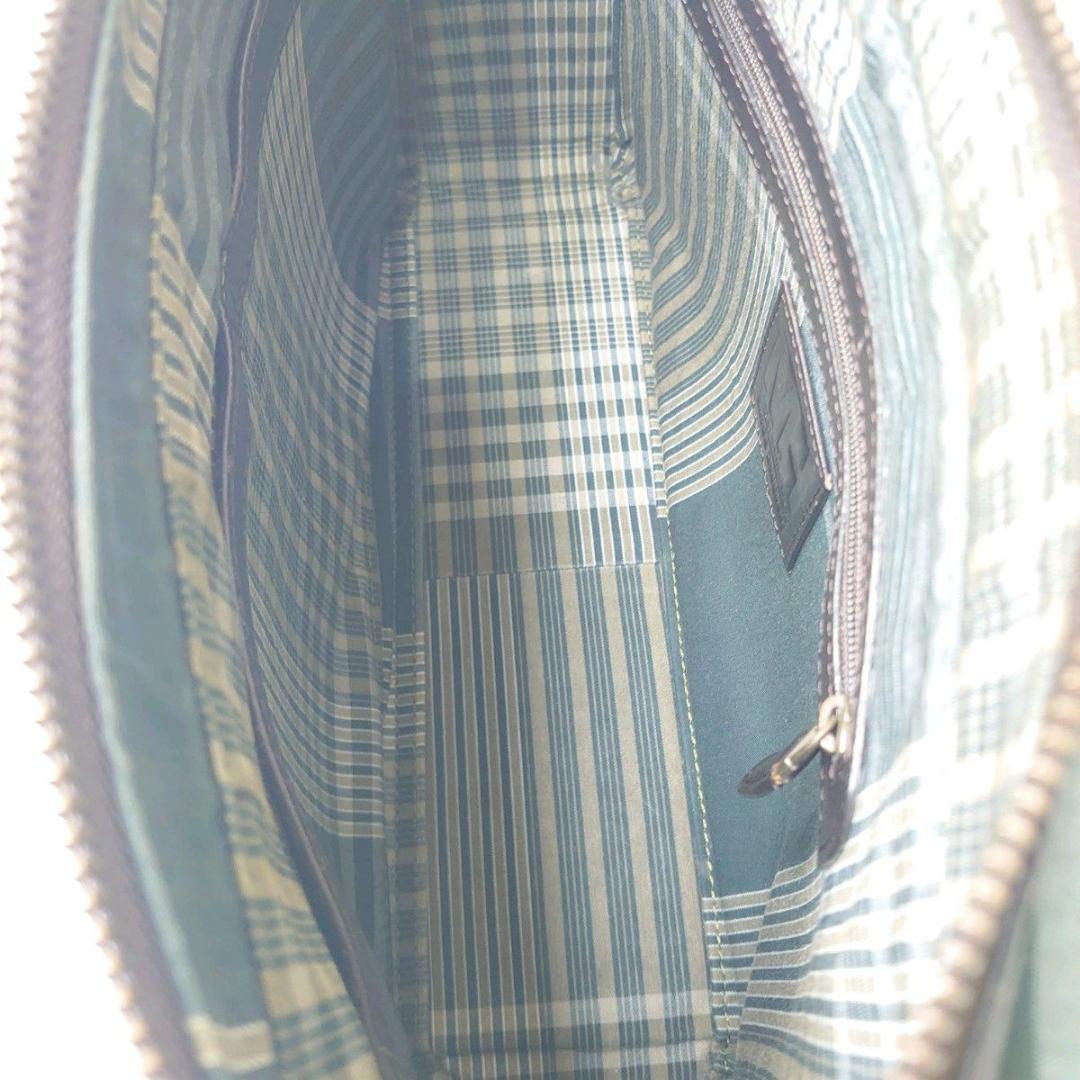 MOTHER HOUSE ショルダーバッグ メッセンジャー アンティーク B5