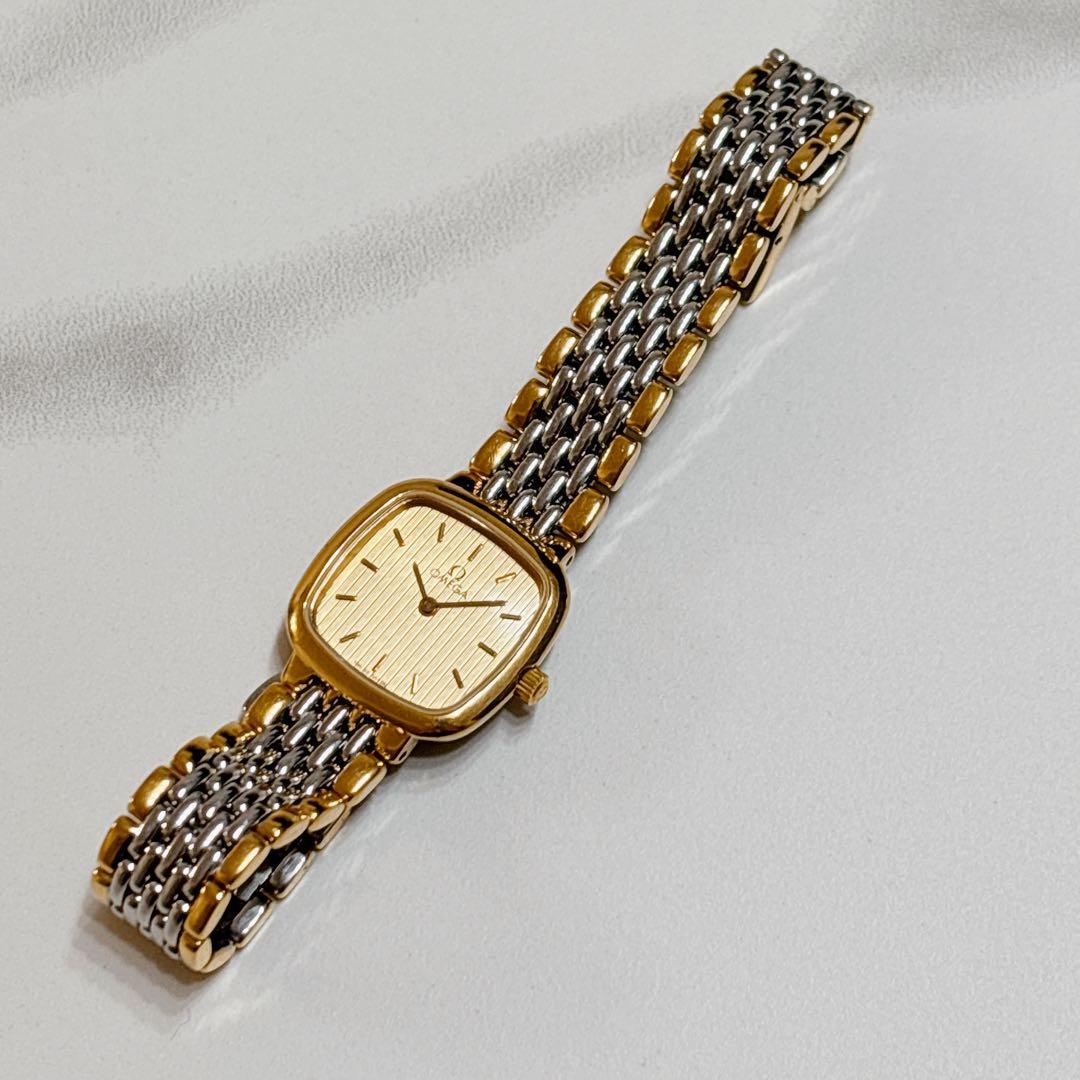 【電池無】オメガ　デビル