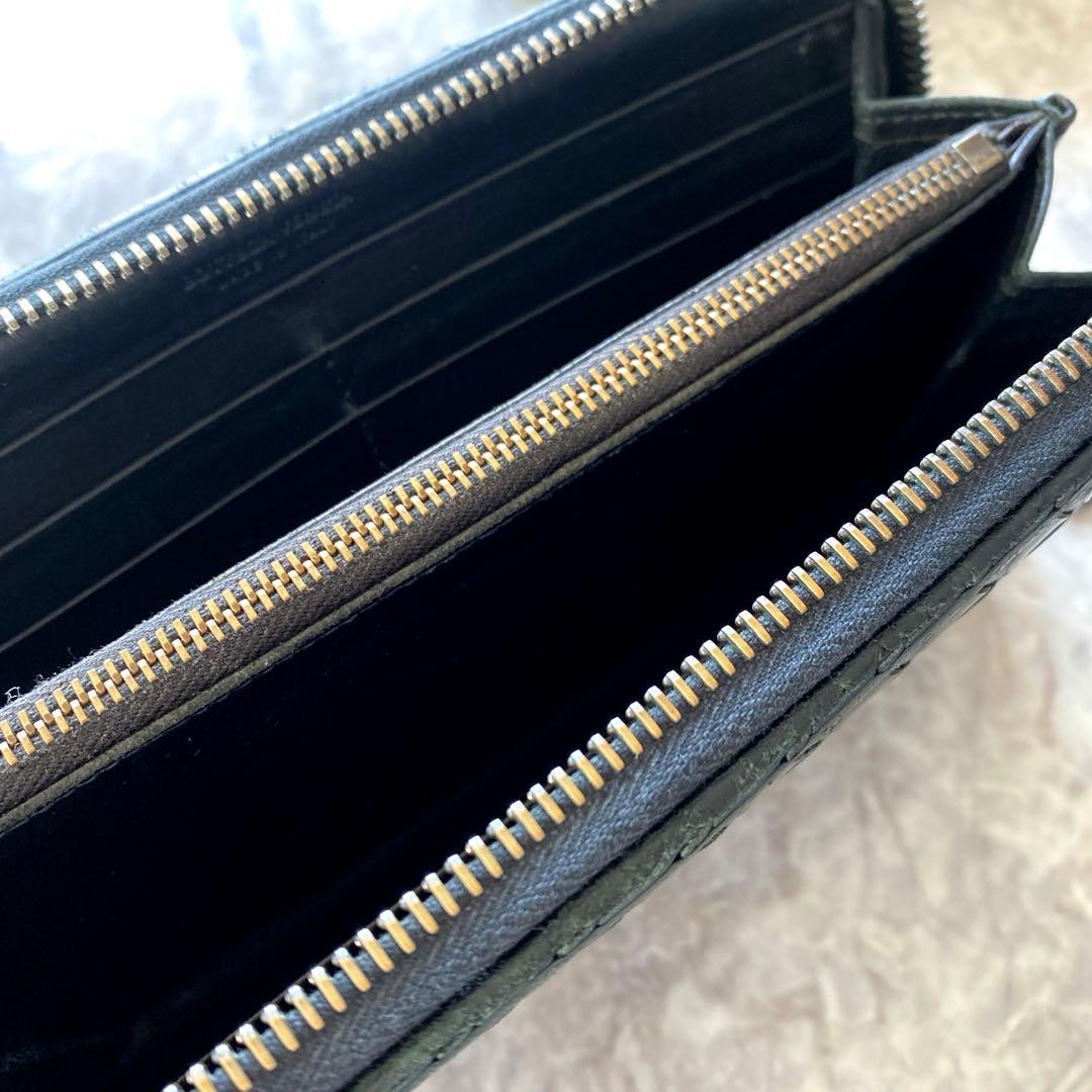 BOTTEGAVENETA✖️長財布