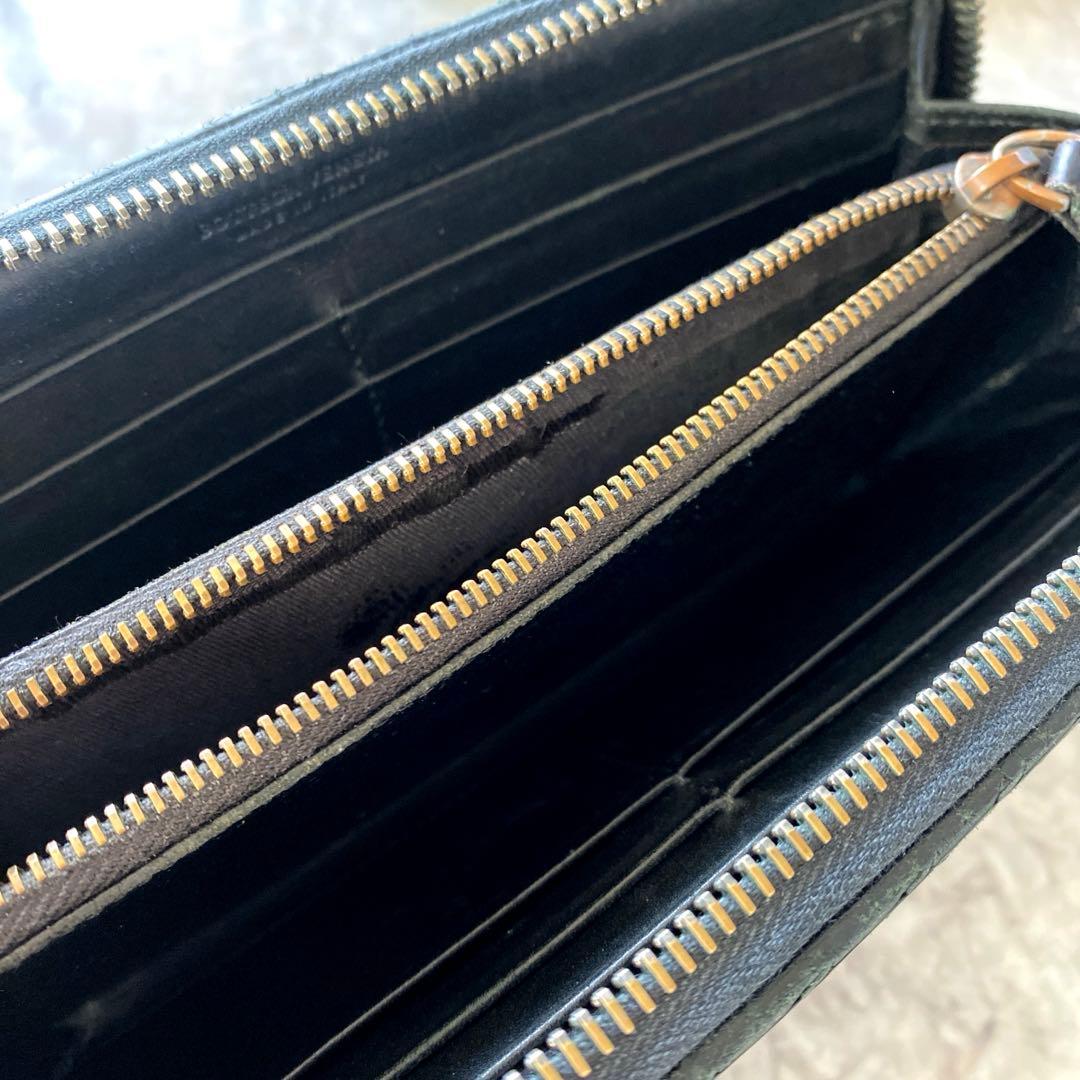 BOTTEGAVENETA✖️長財布