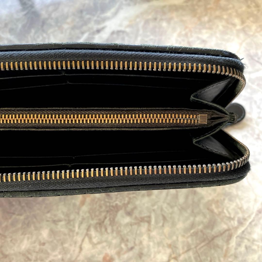 BOTTEGAVENETA✖️長財布