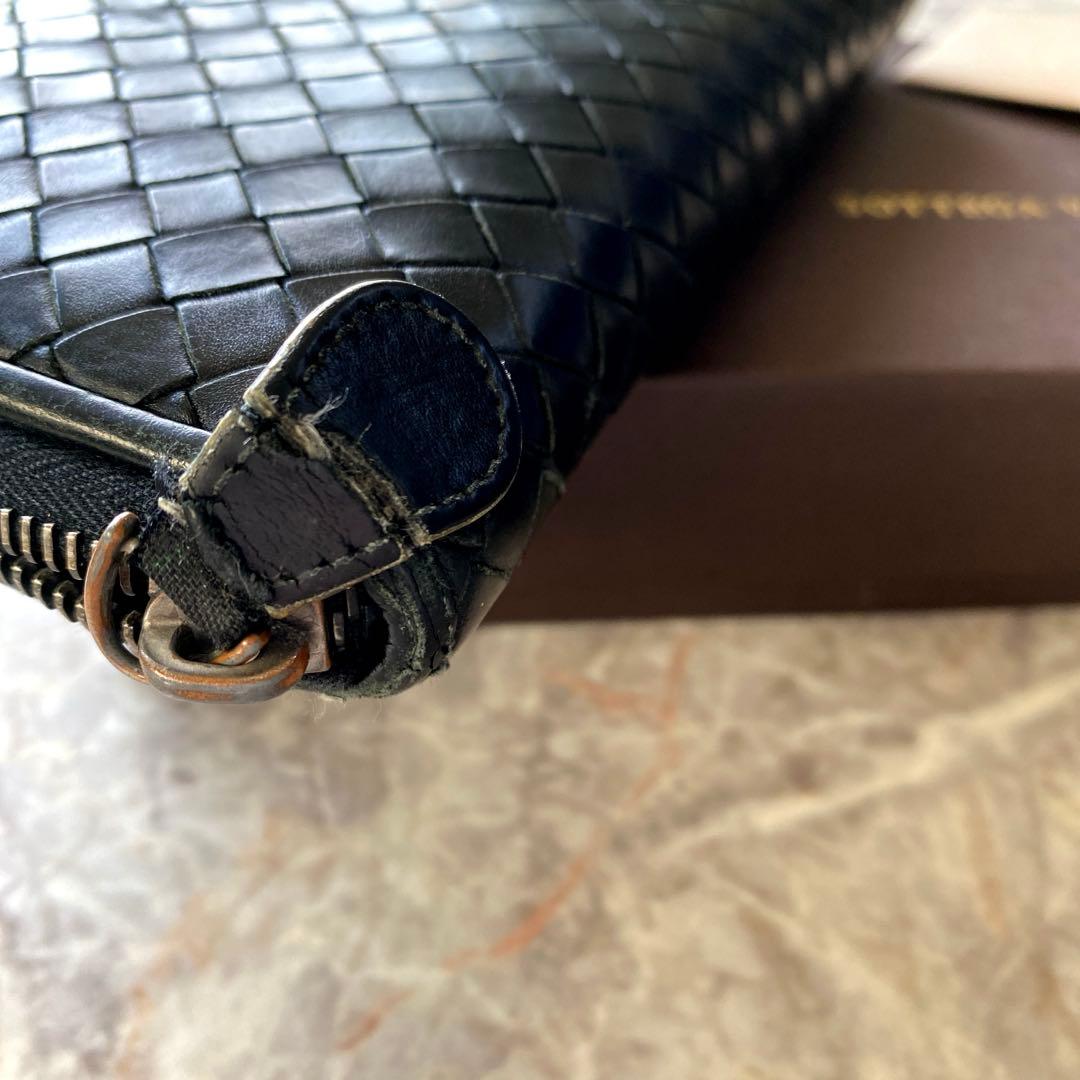 BOTTEGAVENETA✖️長財布