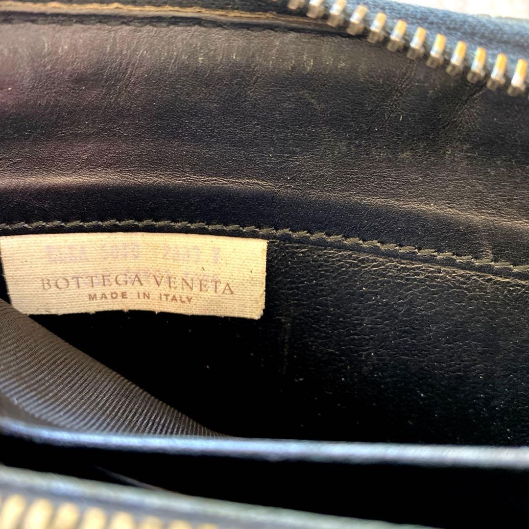 BOTTEGAVENETA✖️長財布