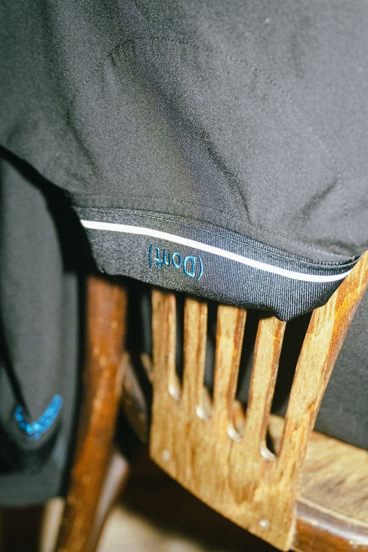 untrace FOOTBALL GAMESHIRT S/S アントレース