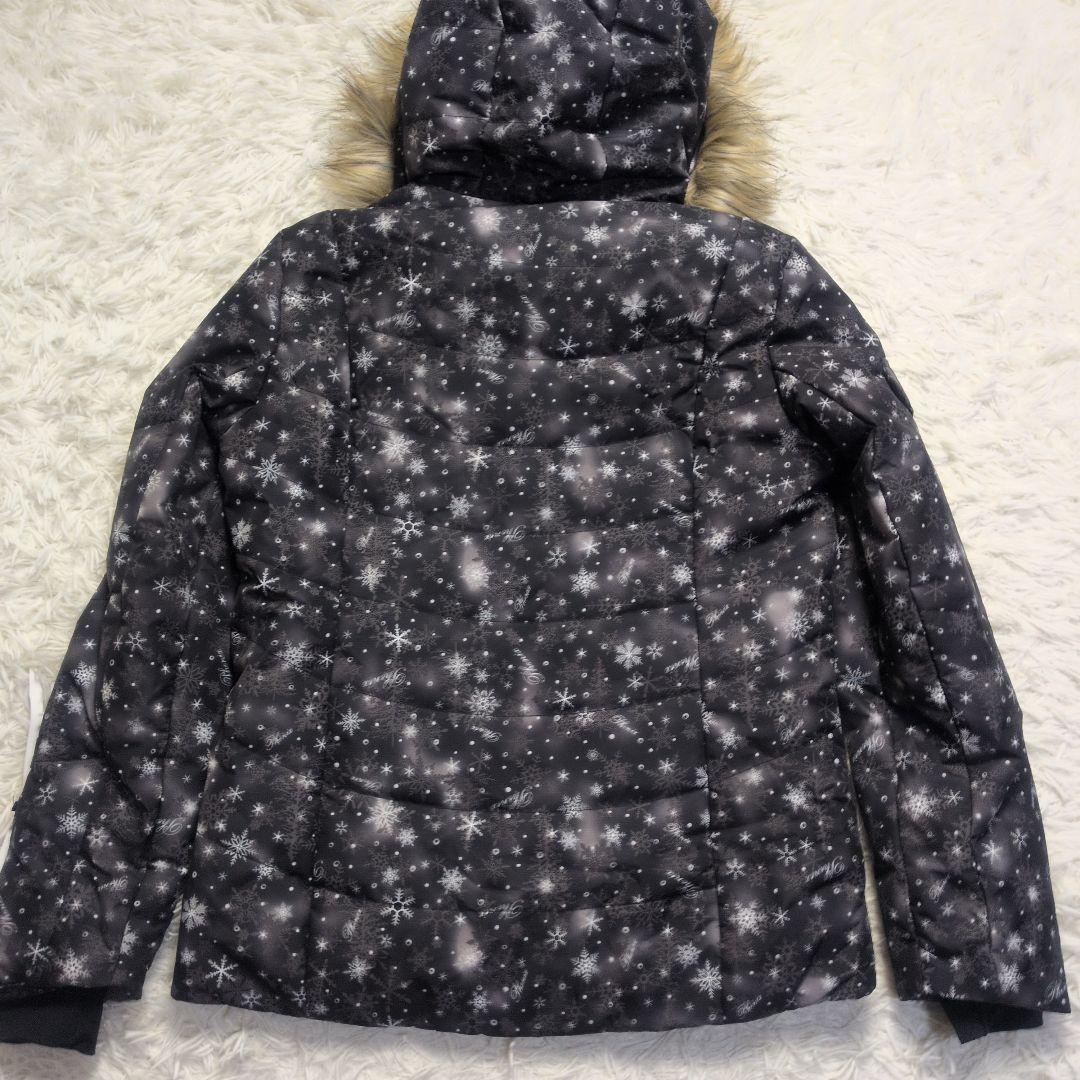 【タグ付き✨PHENIX✨L】スキー スノー スノボ ウェア セットアップ 上下