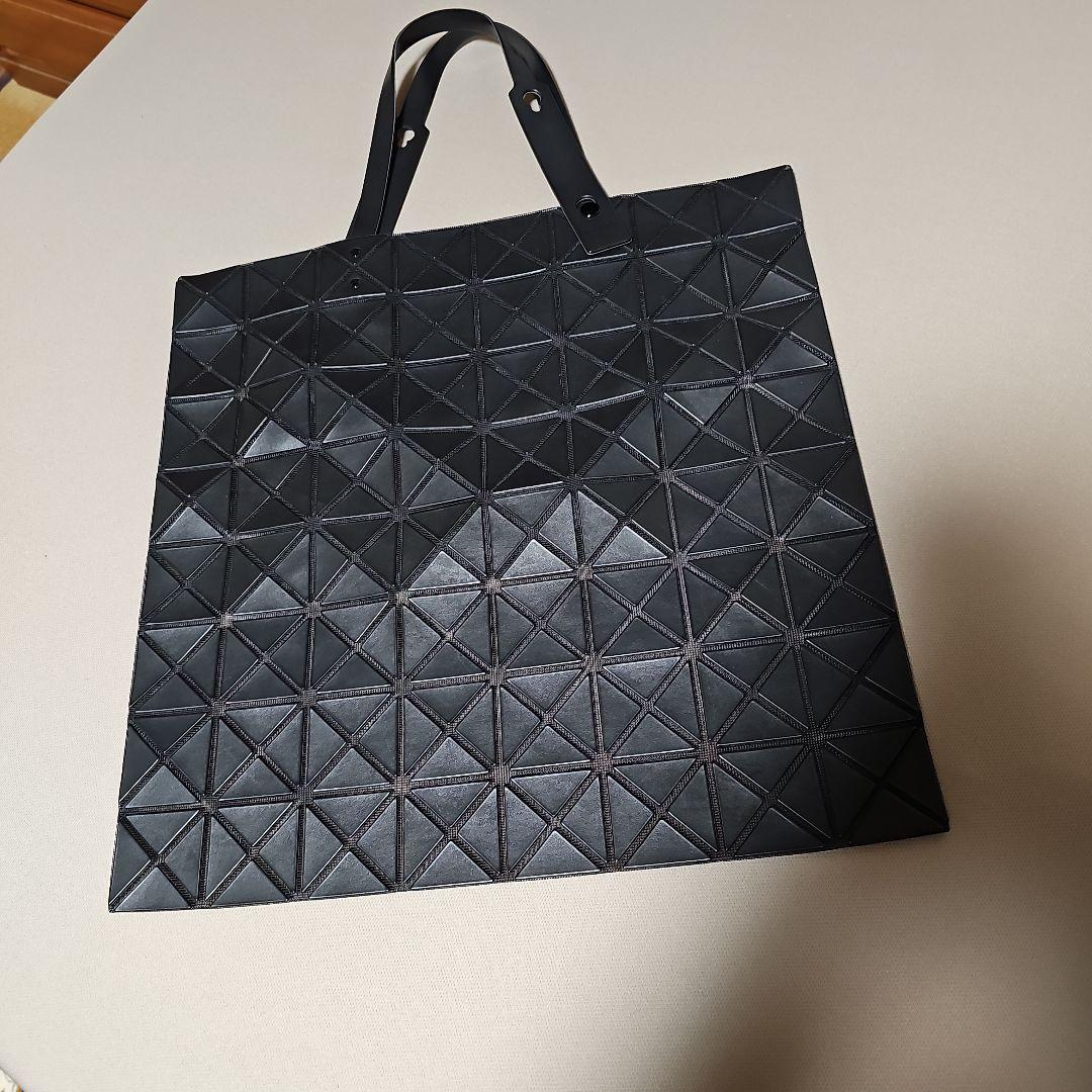 バオバオイッセイミヤケ　トートバッグ