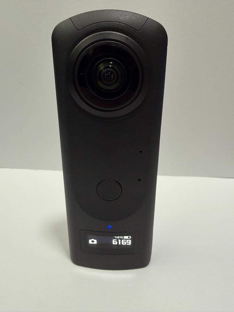 RICOH リコー THETA Z1 51GB