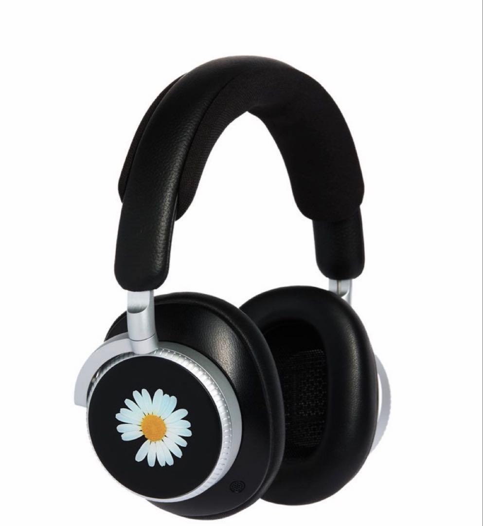 ヘッドホン Bang & Olufsen X G-Dragon Beoplay H100