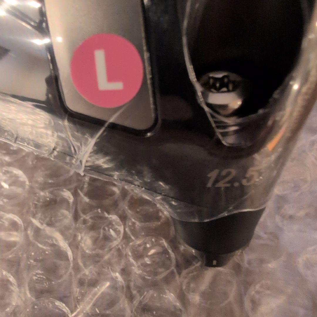 REVA RISE 12.5 ヘッドとヘッドカバーセット