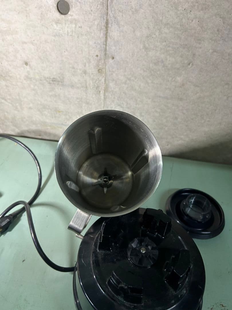 Hamilton Beach ハミルトン　　　　　　　　　ビーチ　ブレンダー