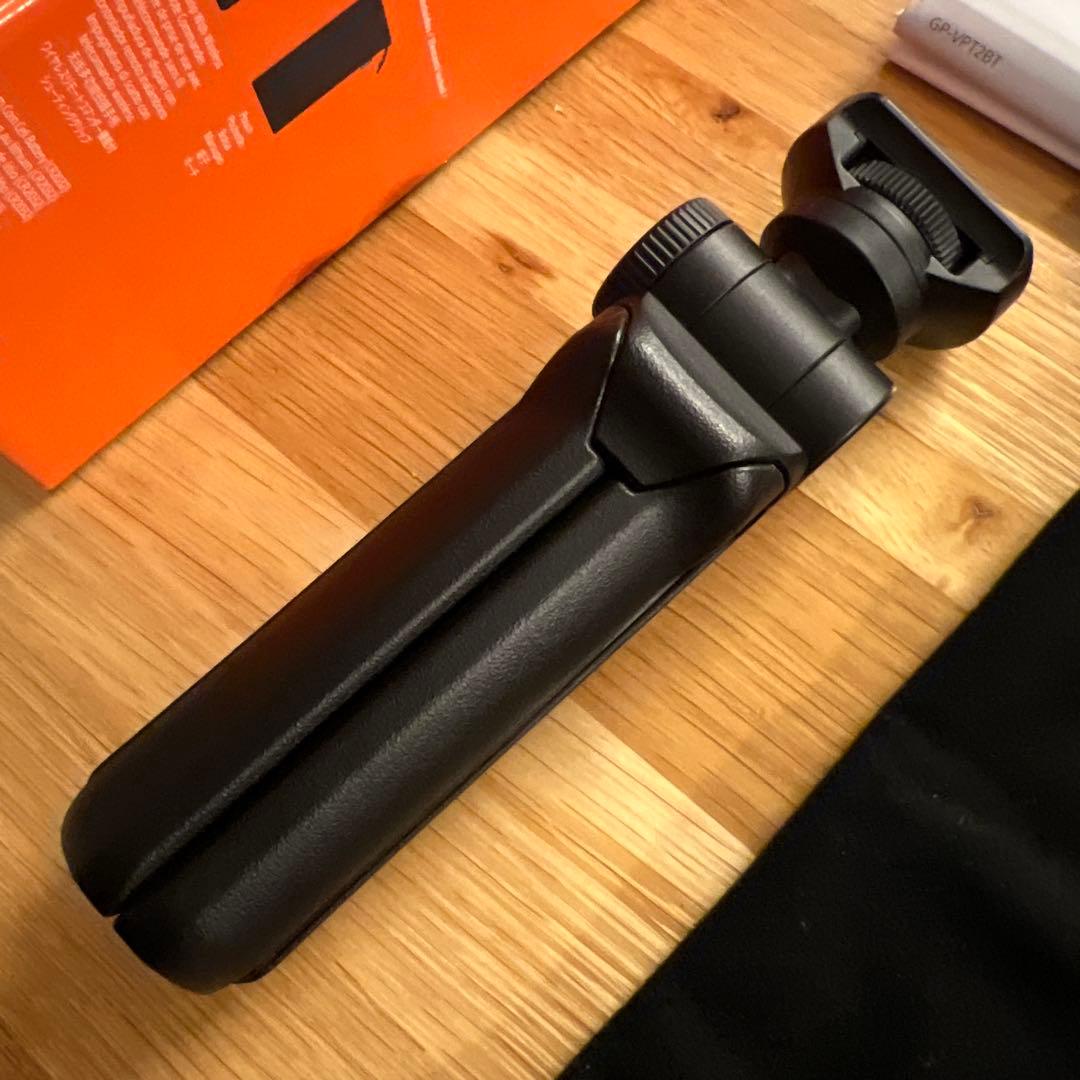 SONY GP-VPT2BT シューティンググリップ