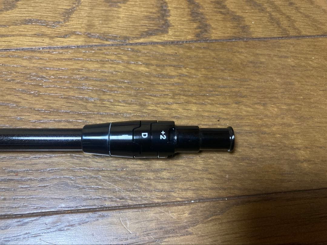 キャロウェイスリーブ　ツアーAD CQ-5 S