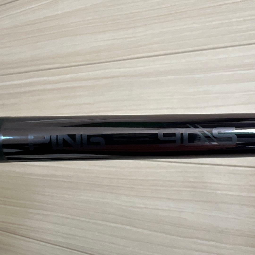 PING G440ハイブリッド 5U PING TOUR 2.0 BLACK