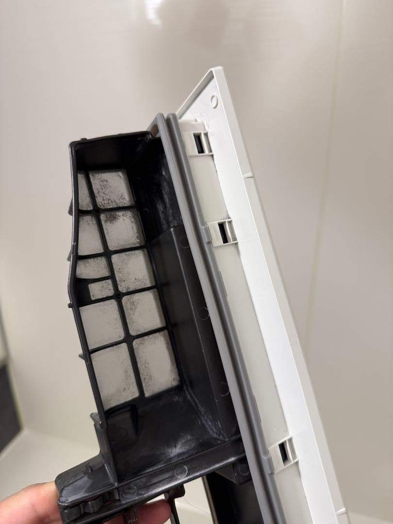 Panasonic ドラム NA-VG730R 2019年製 動作良好・現状渡し