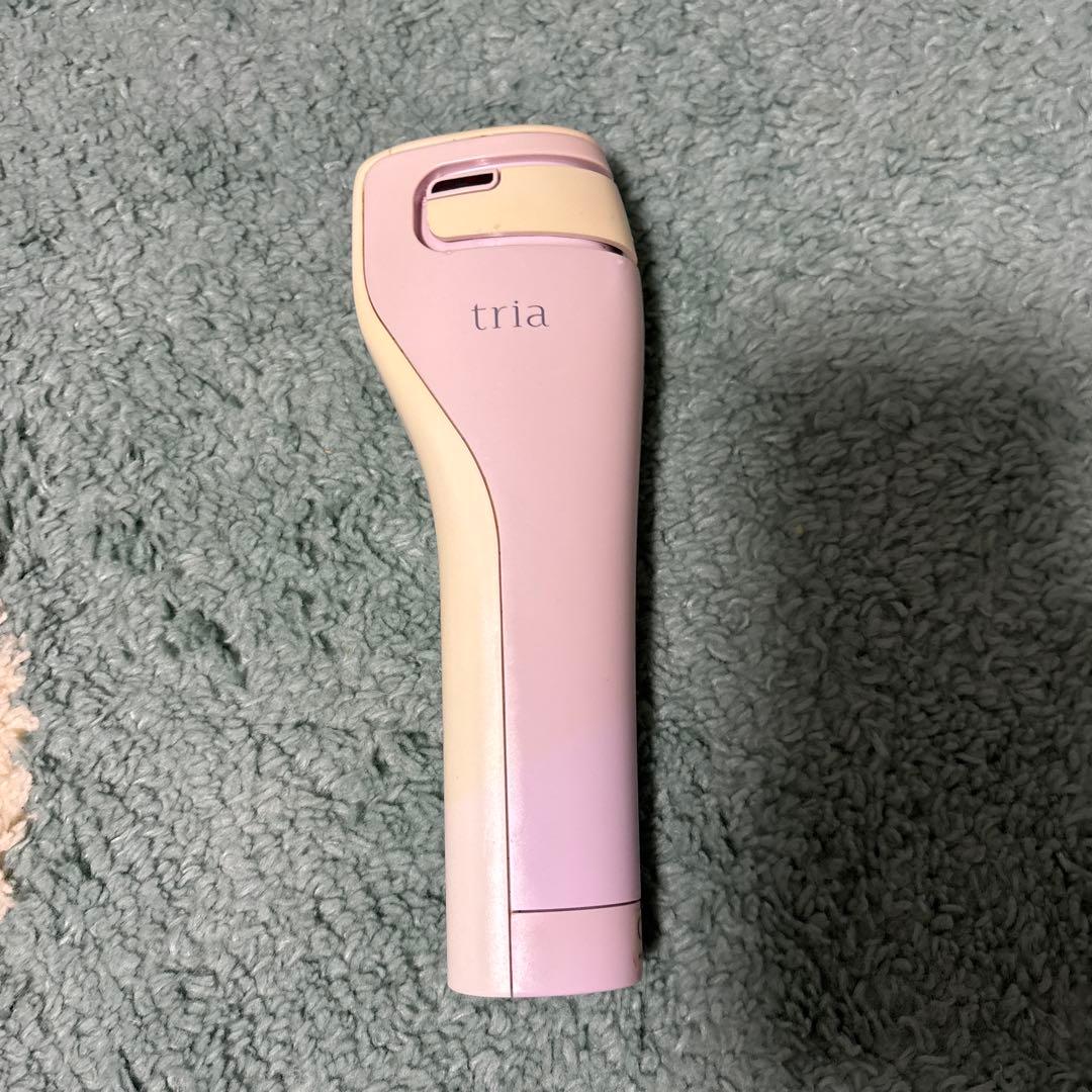 トリア スキン エイジングケア レーザー