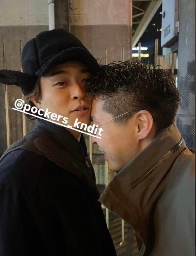 新品未使用　ブラック　25AW Milo Fleace Cap 11747391