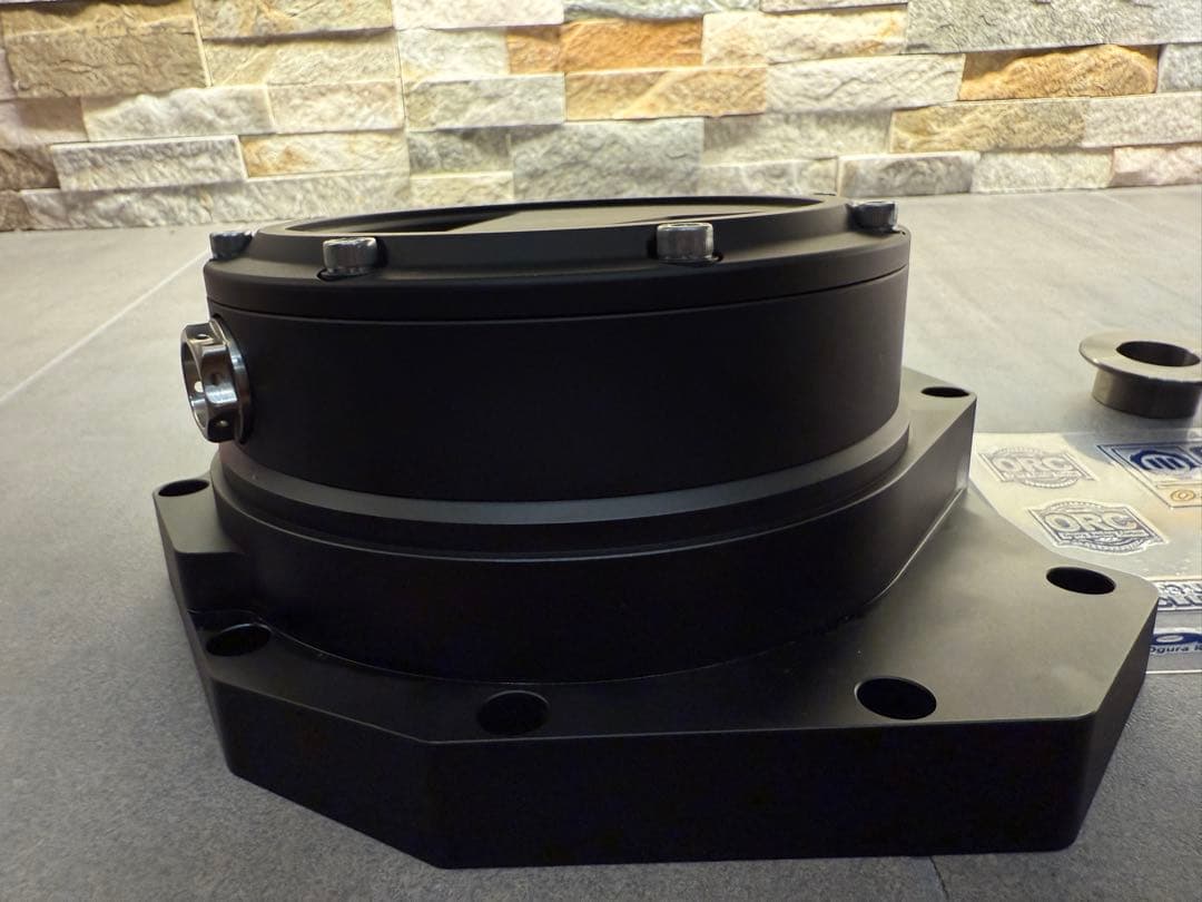 z900rs オグラクラッチ　クラッチカバー　ORC