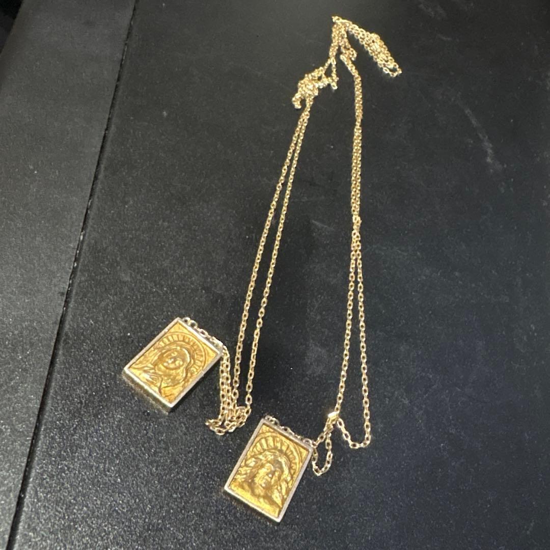 janji マリエスネックレス 赤西仁着用モデル