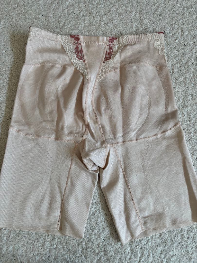 マルコ　リベルディーニュ　ロングガードル　ショートガードル　EL76