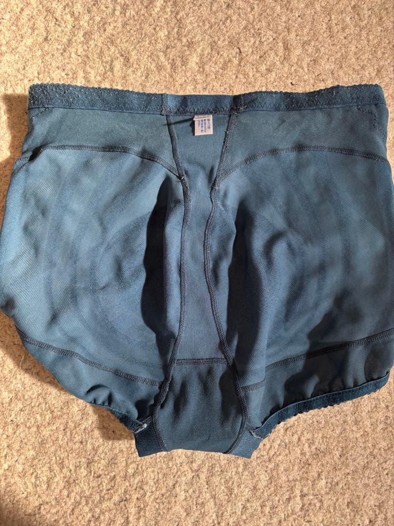 マルコ　リベルディーニュ　ロングガードル　ショートガードル　EL76