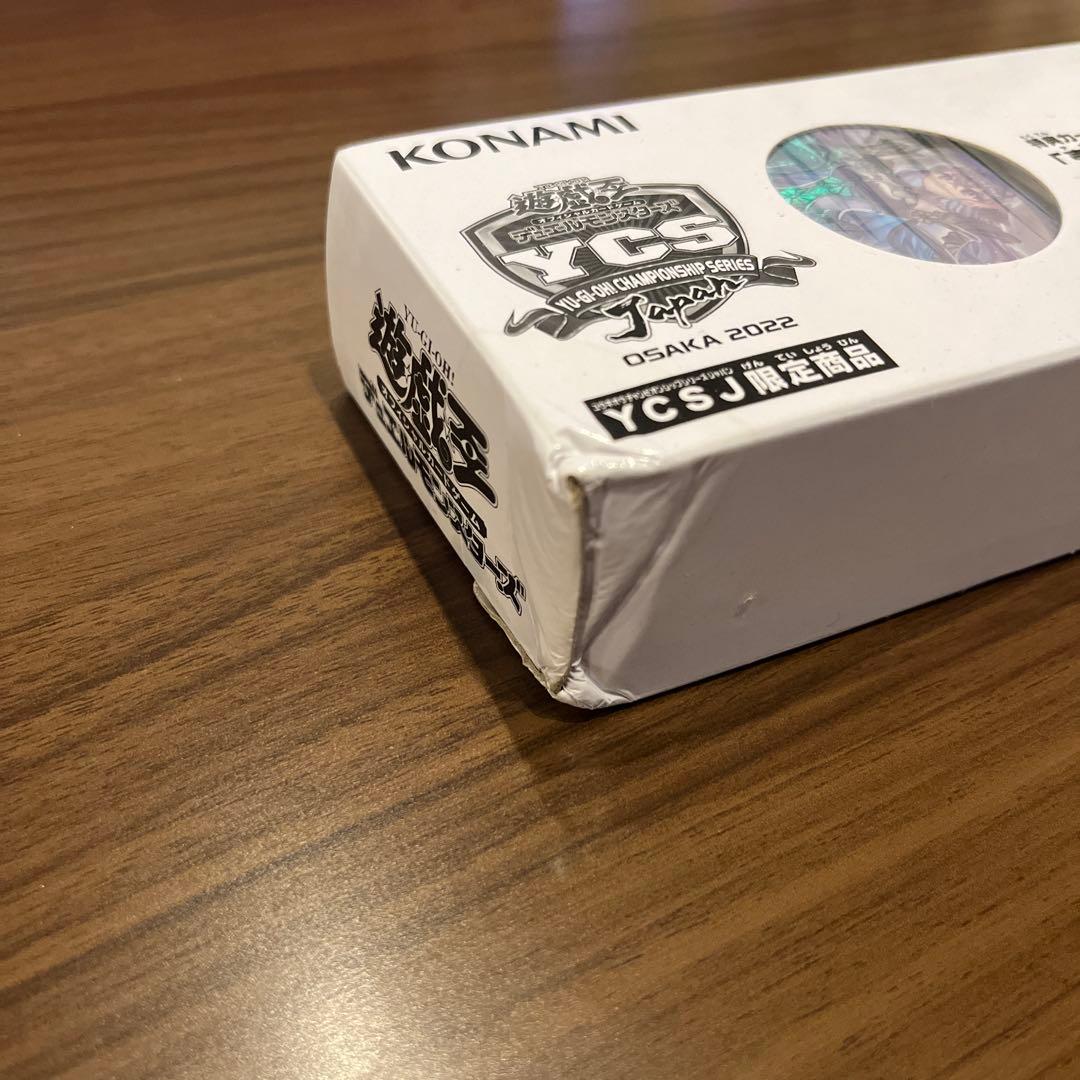 ティアラメンツ デュエルセット 新品未使用未開封 箱凹みアリ