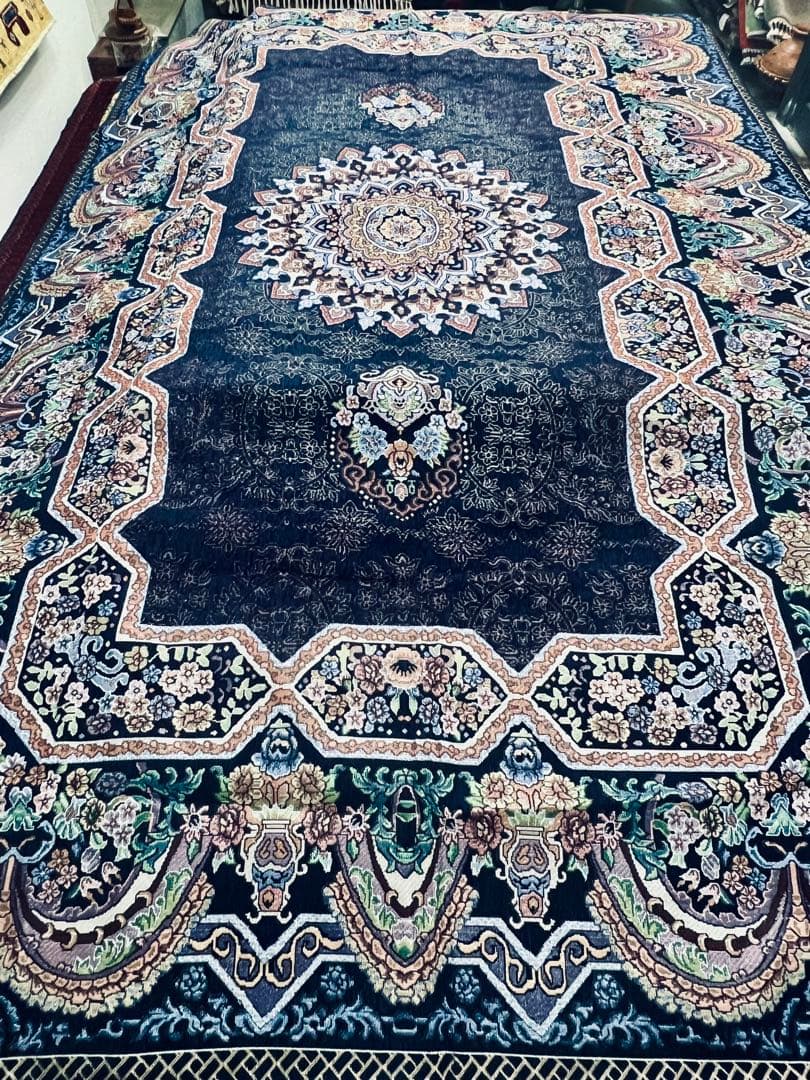 タブリーズ Rug/Kilim 200 x 300cm 高品質の素材