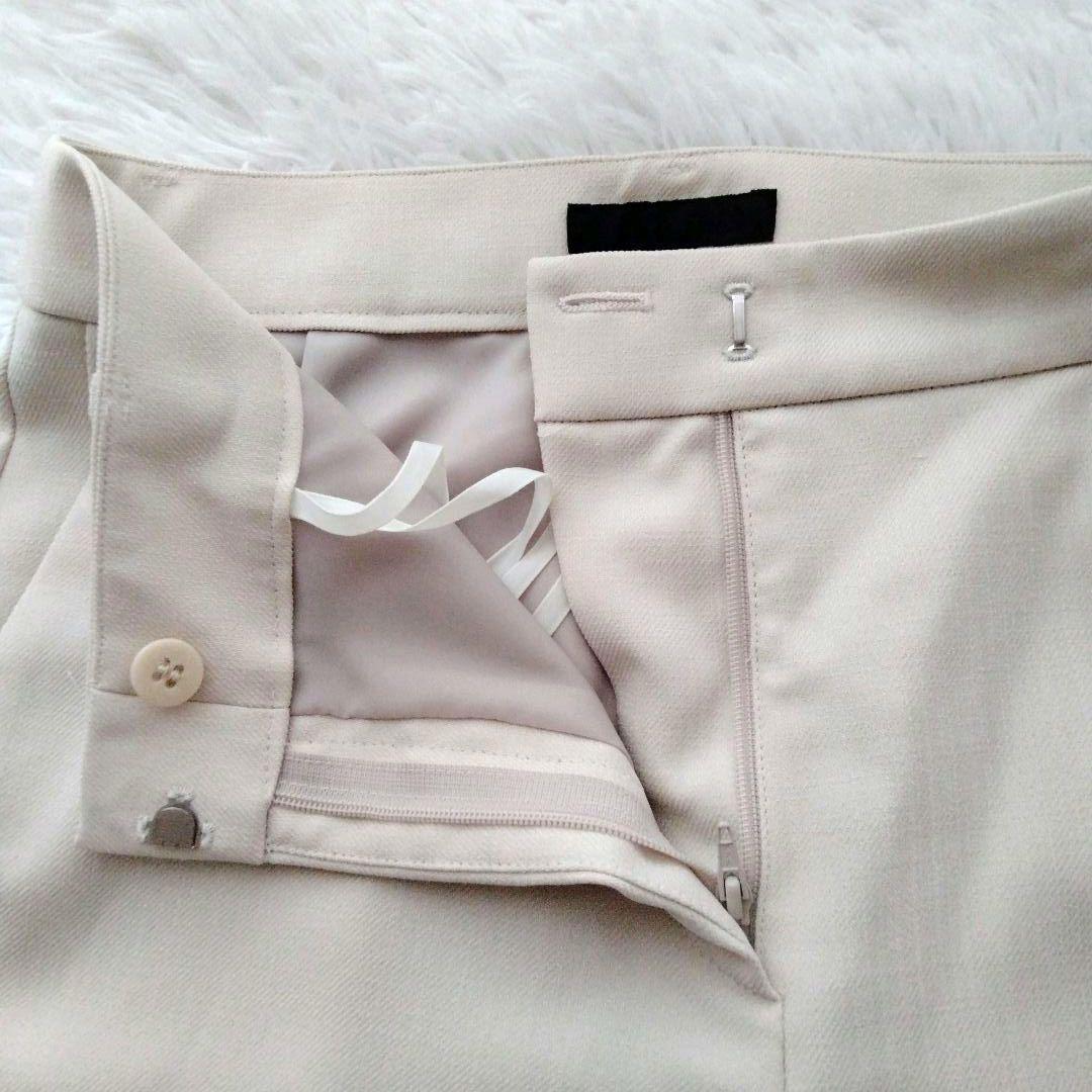 現行 icb BrightCrossノーカラージャケット パンツ 大きいサイズ