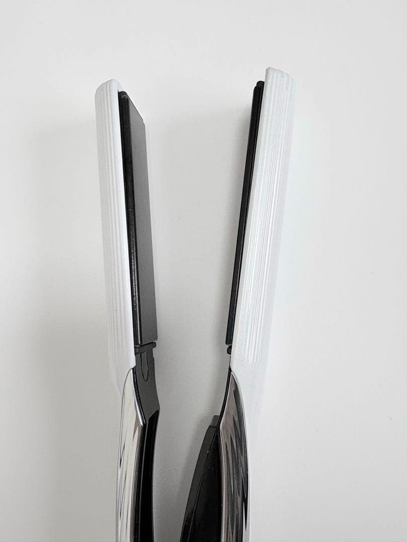 ReFa/リファビューテック ストレートアイロン/ホワイト