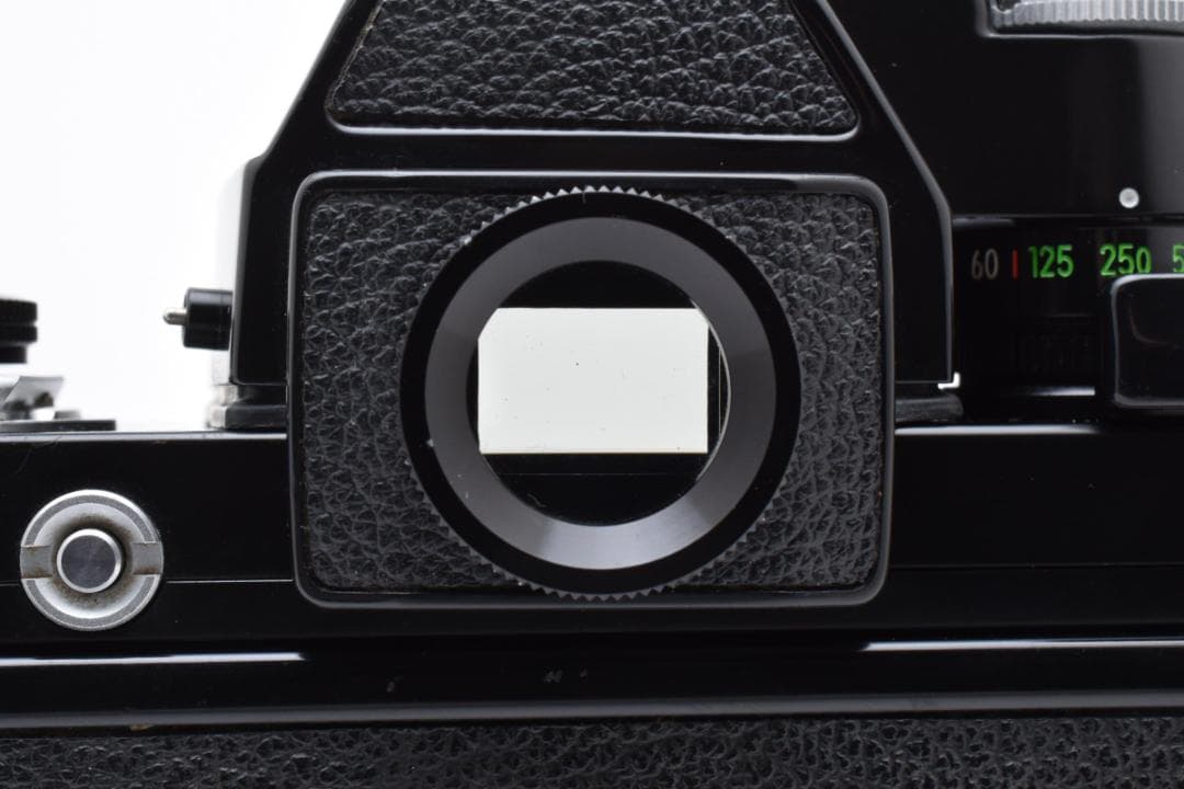 ☆完動品☆ Nikon F2 フォトミックA MD-3 MB-1 8151